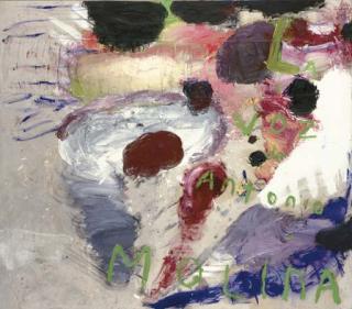 Julian Schnabel - La Voz de Antonio Molina