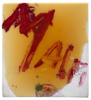 Julian Schnabel - Malfi