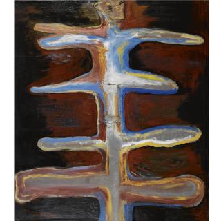 Julian Schnabel - Michelle