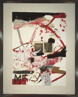 Julian Schnabel - My First Trip to Japan