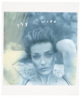 Julian Schnabel - My Wife