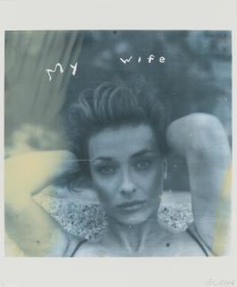 Julian Schnabel - My Wife