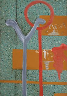 Julian Schnabel - P.N.