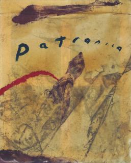 Julian Schnabel - Patronila