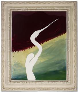 Julian Schnabel - Piñera \