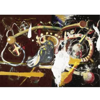 Julian Schnabel - Platoon