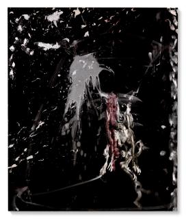 Julian Schnabel - Renny Benny