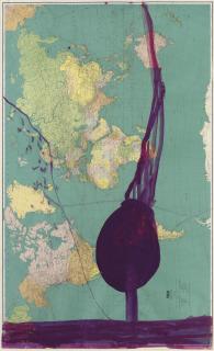 Julian Schnabel - Robot, the Loss of a Sperm Cell