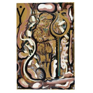 Julian Schnabel - Shakespeare