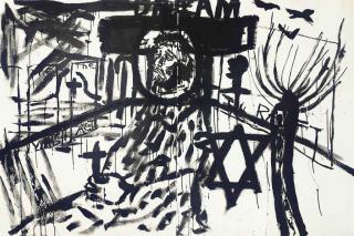 Julian Schnabel - The Dream