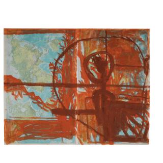 Julian Schnabel - The Problematic Relationship Between Bach And His Children