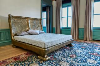 Julian Schnabel - Unique \