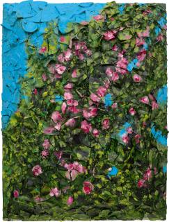 Julian Schnabel - Victory After S-chanf VI