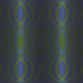 Julian Stanczak - Blink