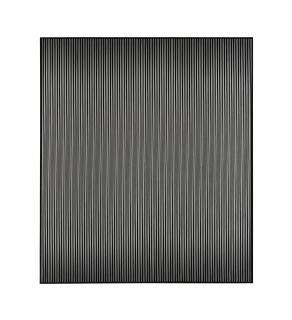 Julian Stanczak - Forest undetected