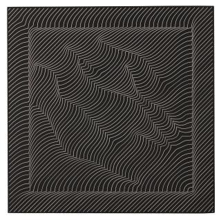 Julian Stanczak - Organic Flow