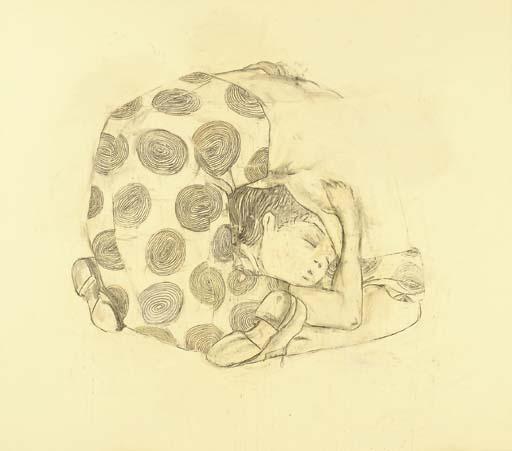 Julián Trigo - Untitled