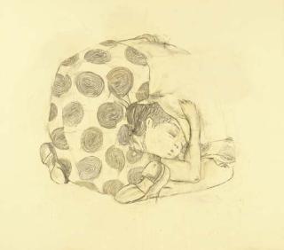 Julián Trigo - Untitled