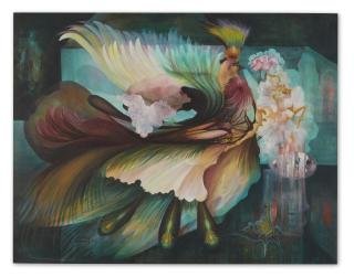 Juliana Seraphim - Au Passage du Coucou (As the Cuckoo Passes)