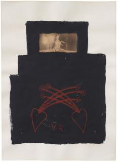 Julião Sarmento - \