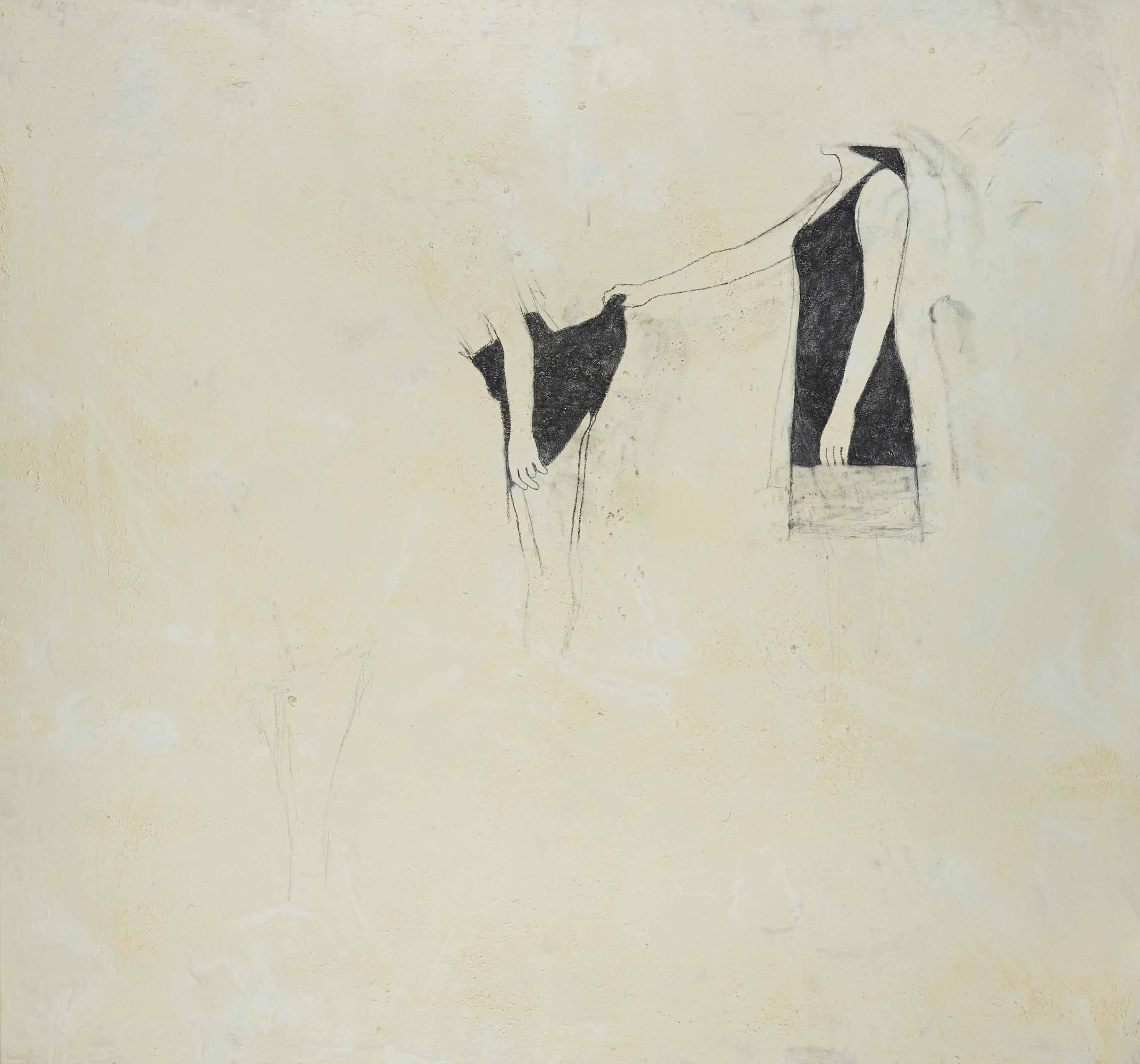 Juliao Sarmento - Consentimento Evocativo de Ternuras