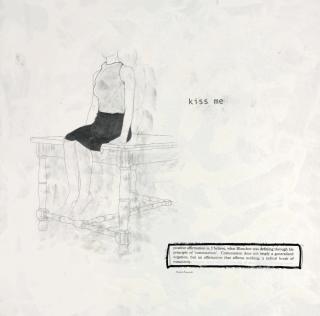 Juliao Sarmento - Kiss Me