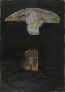 Juliao Sarmento - Ohne Titel (# 553).