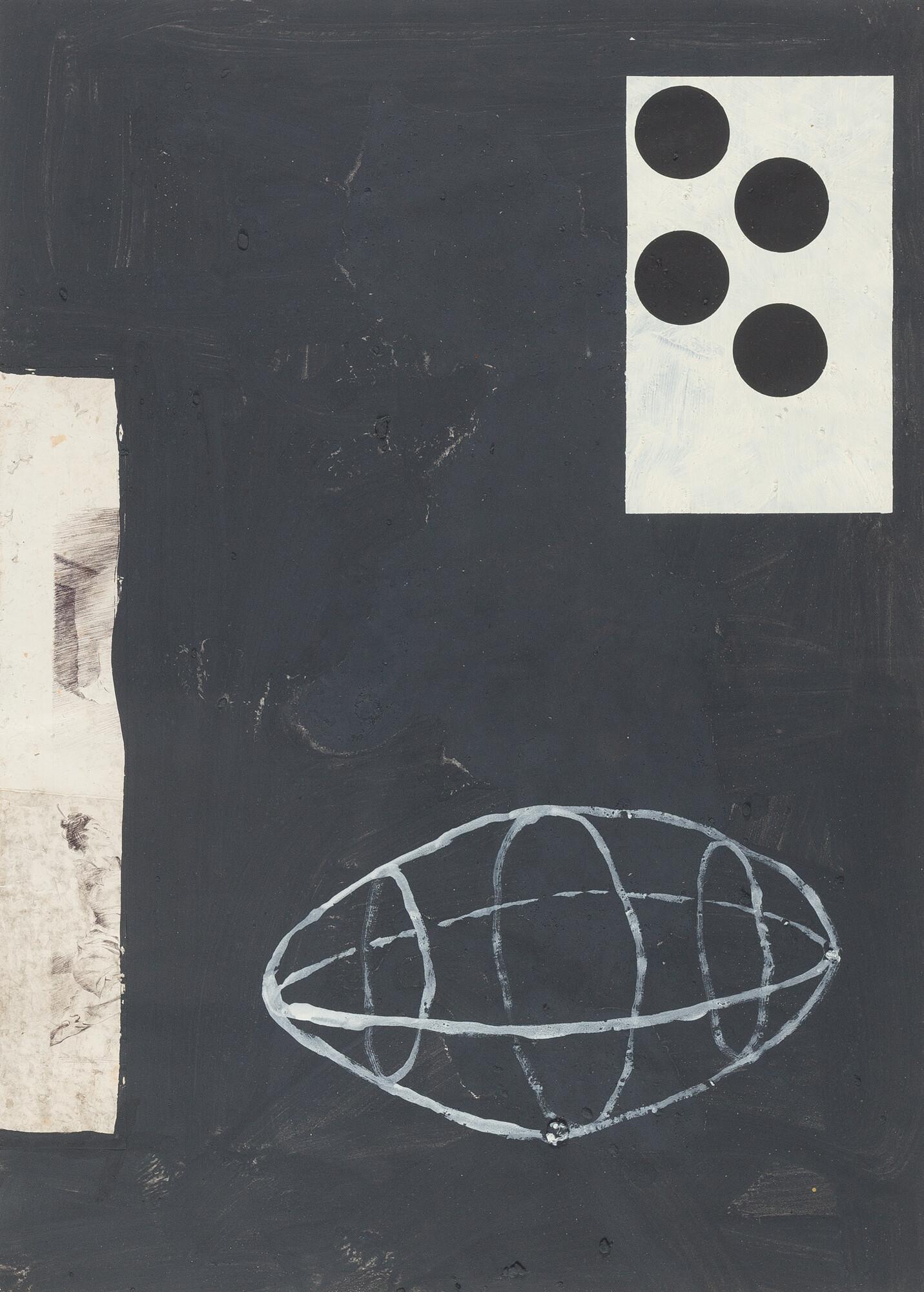 Juliao Sarmento - Ohne Titel (#554).