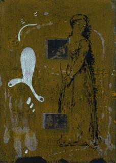 Juliao Sarmento - Ohne Titel