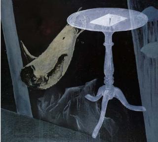 Juliâo Sarmento - The Purloined Letter