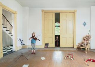 Julie Blackmon - \'Concert\'