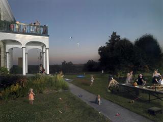 Julie Blackmon - High Dive