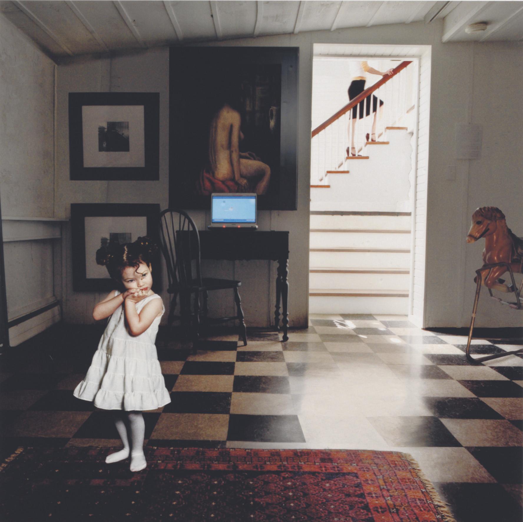 Julie Blackmon - PC from \'Domestic Vacations\', 2005