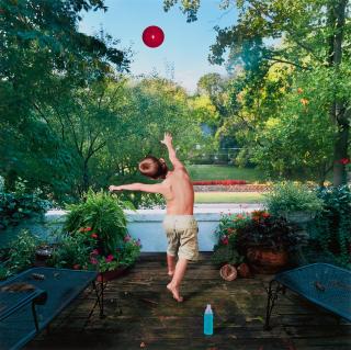 Julie Blackmon - Powerade