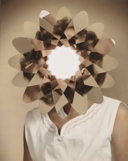 Julie Cockburn - Day Dreamer 2, 2011