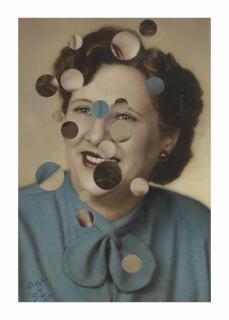 Julie Cockburn - Mid-Life Crisis, 2012