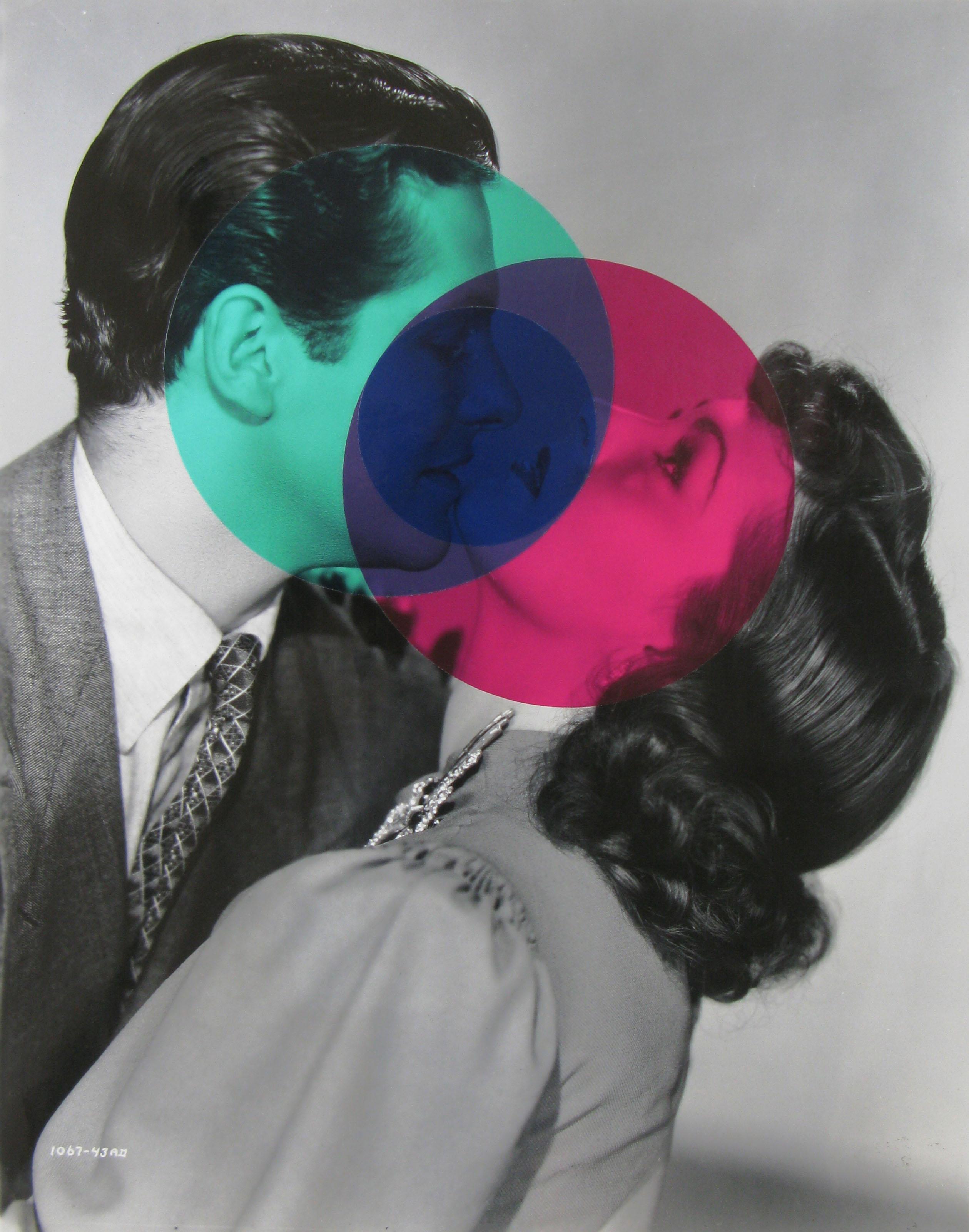 Julie Cockburn - Private Joke 2