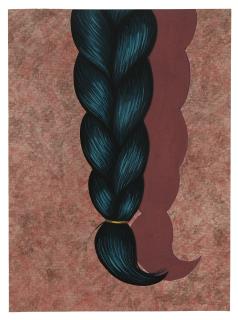Julie Curtiss - Braid