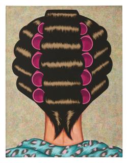 Julie Curtiss - Carapace