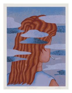 Julie Curtiss - Chemtrails