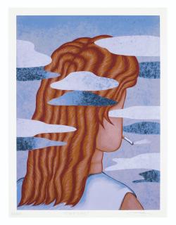 Julie Curtiss - Chemtrails