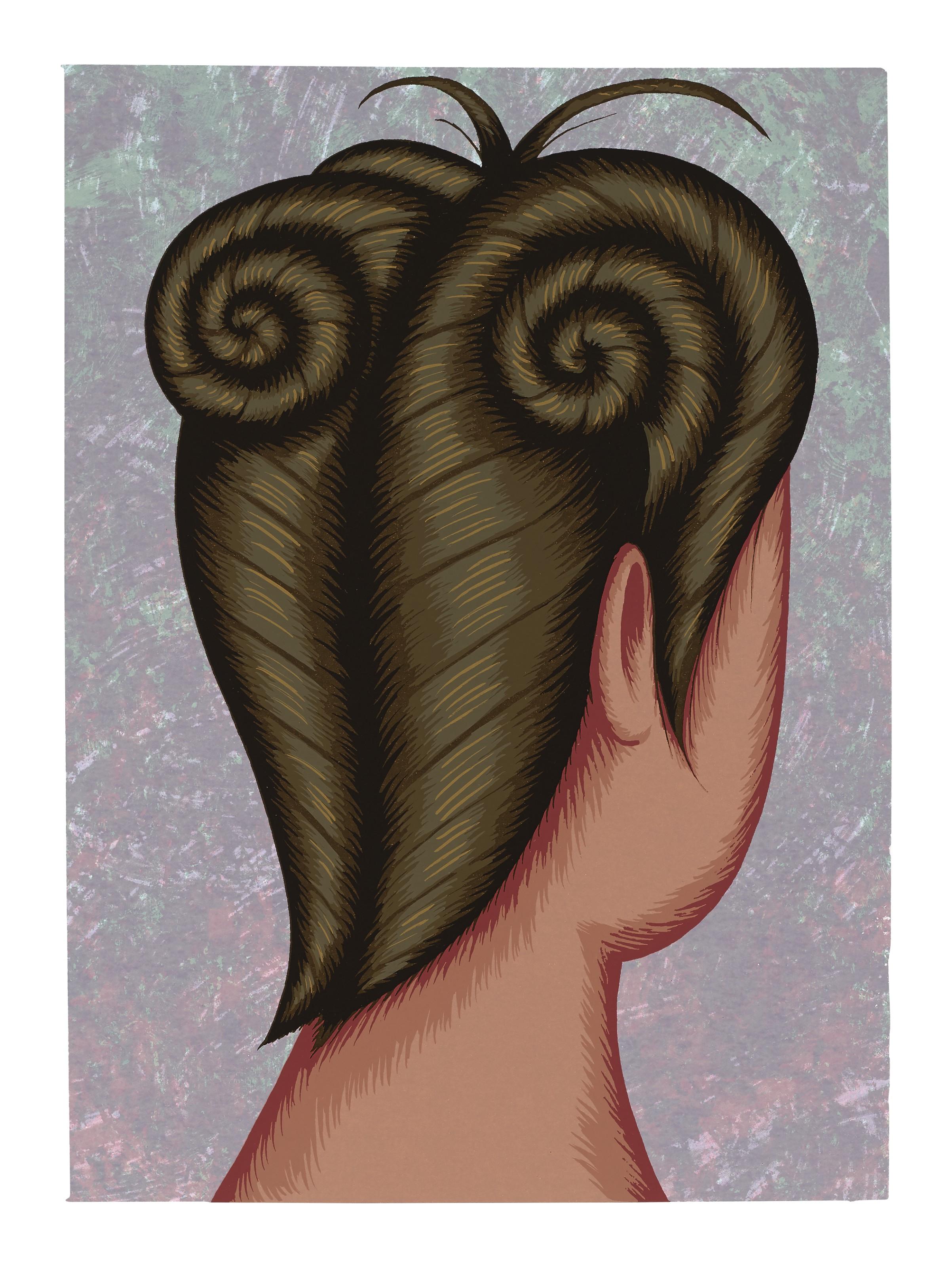 Julie Curtiss - Escargot