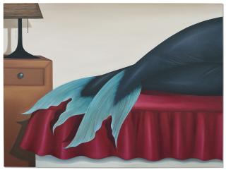 Julie Curtiss - Hotel