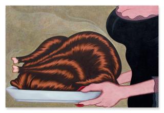 Julie Curtiss - No Place Like Home