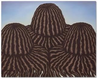 Julie Curtiss - Pas de Trois