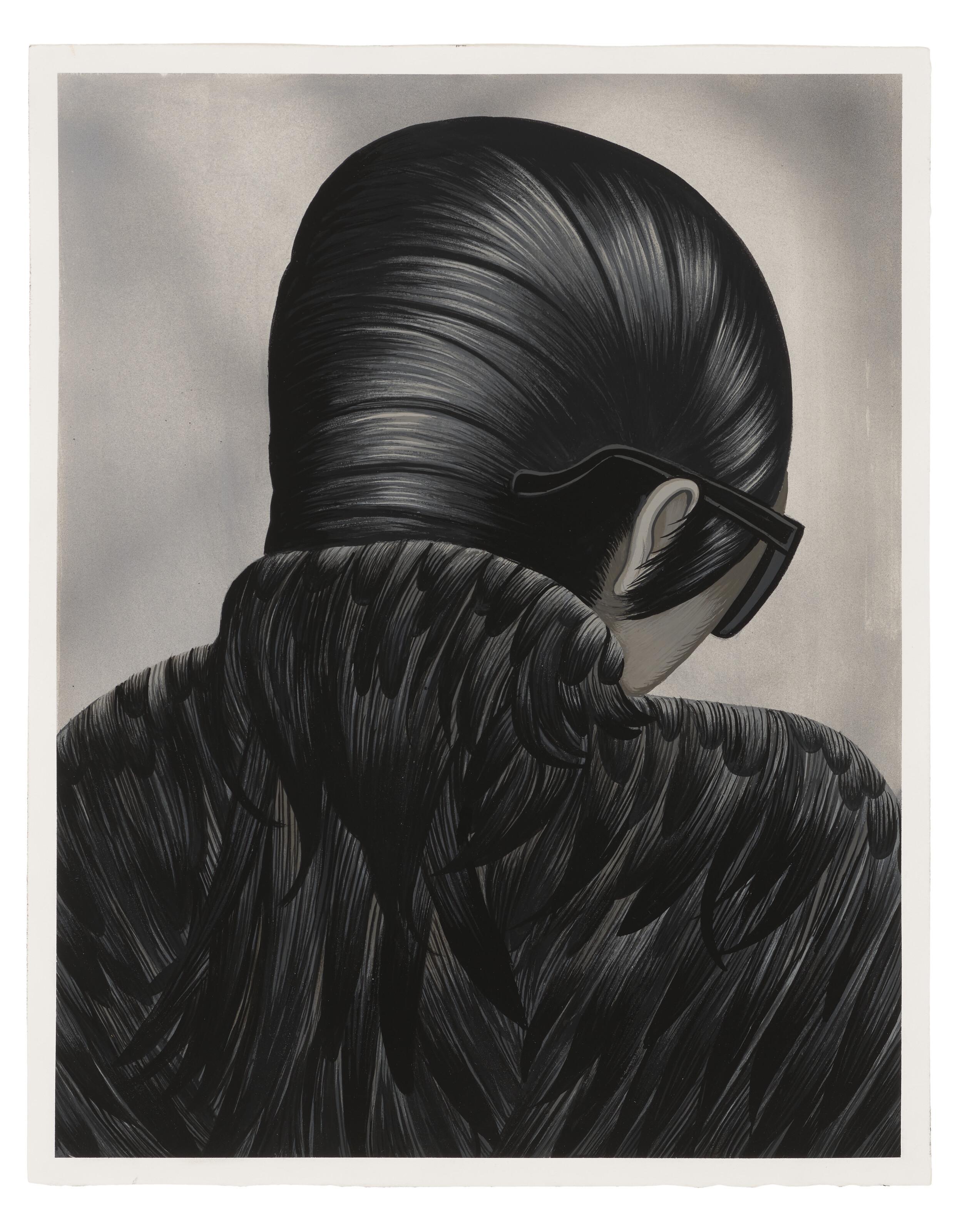 Julie Curtiss - Shifty