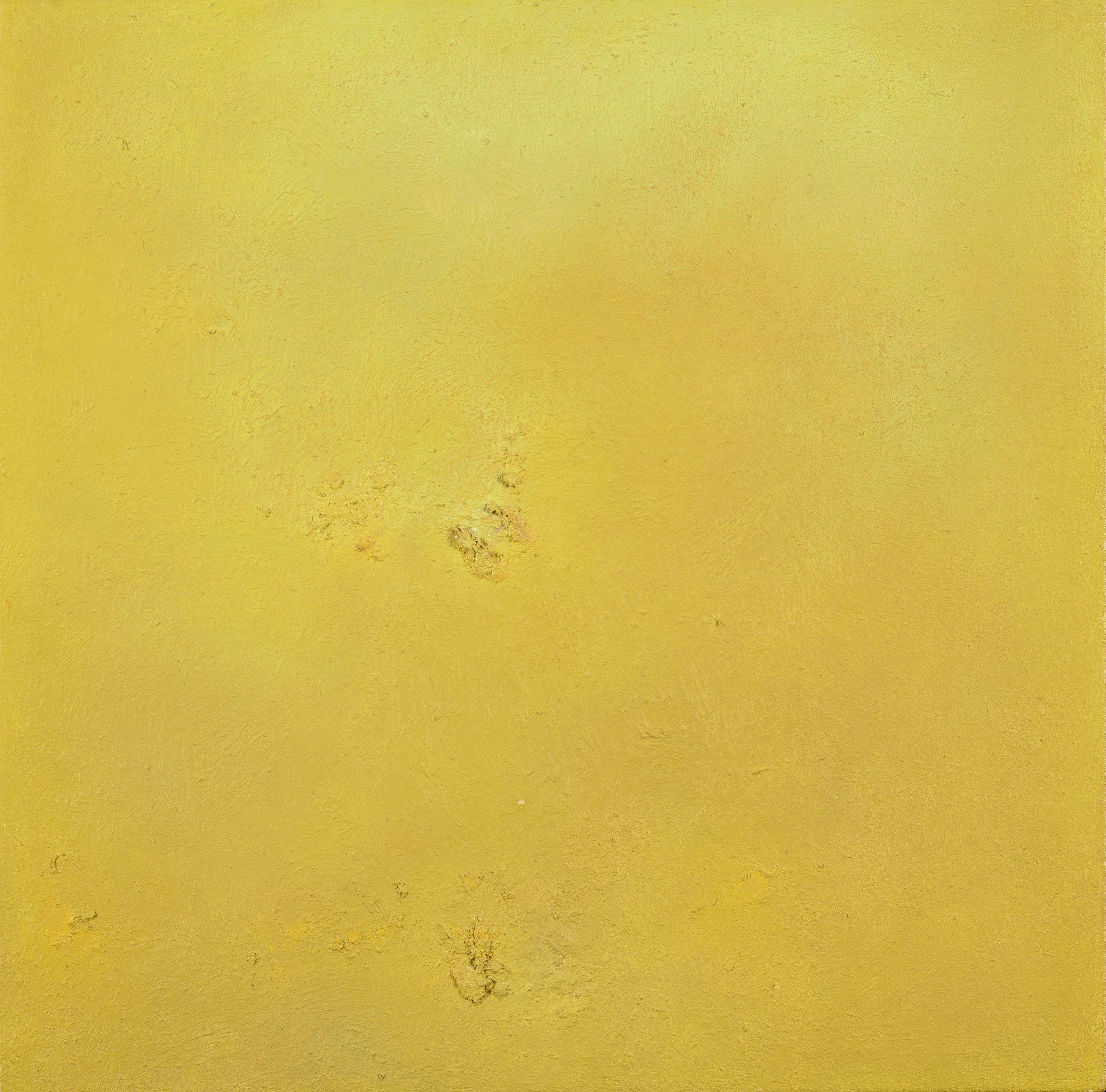 Julie Hedrick - Saffron Winds