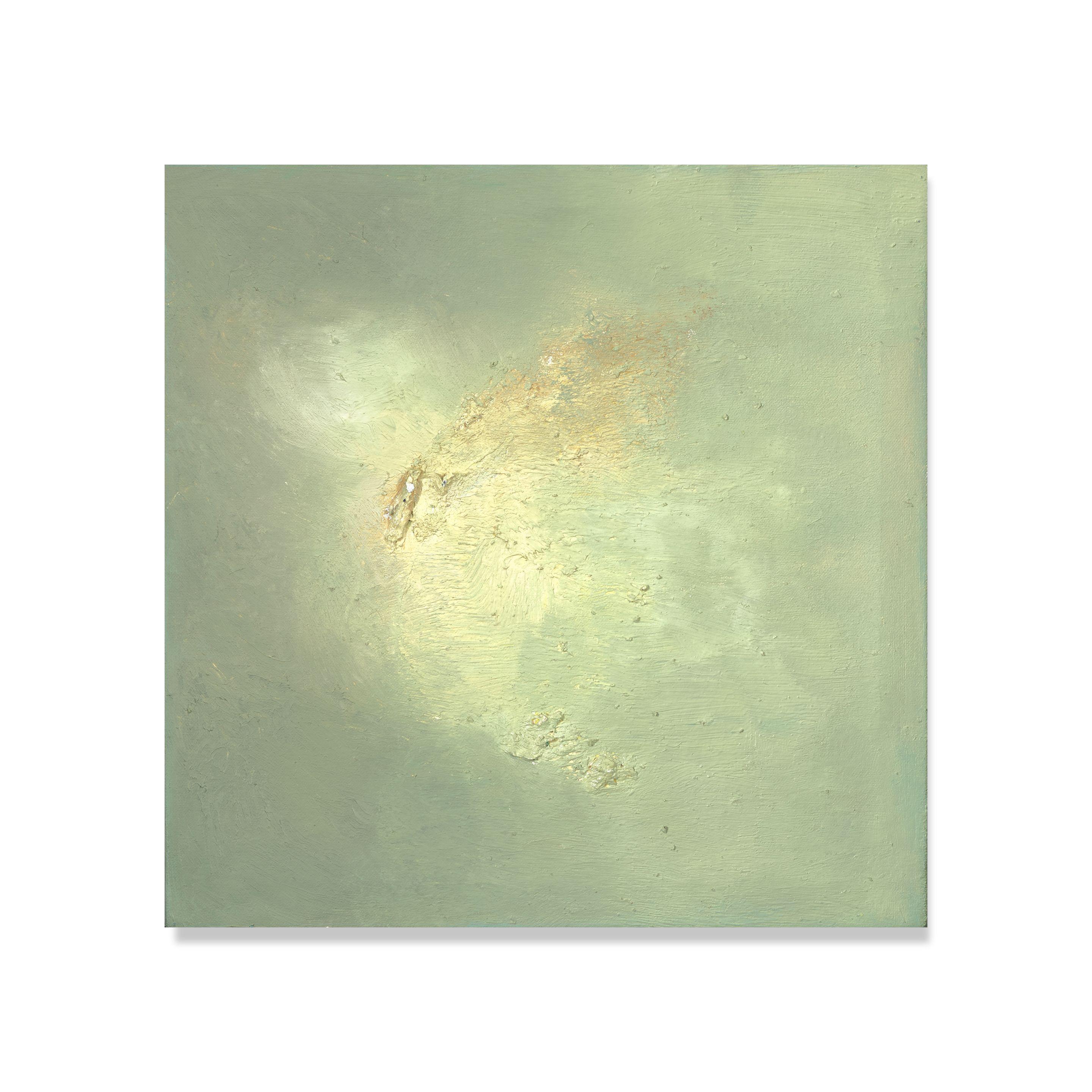 Julie Hedrick - Untitled