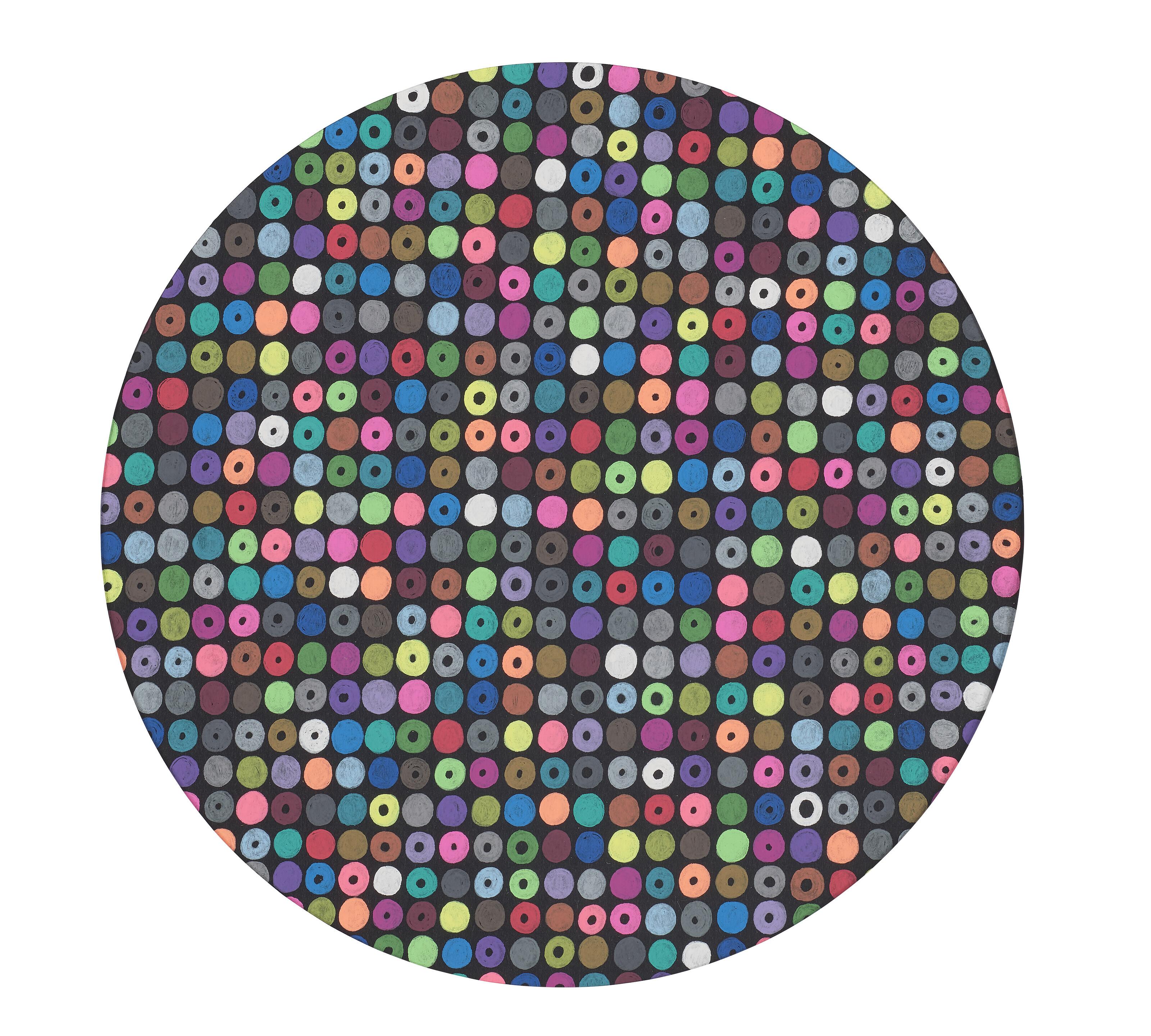 Julie Ja E. Kim - Beholder