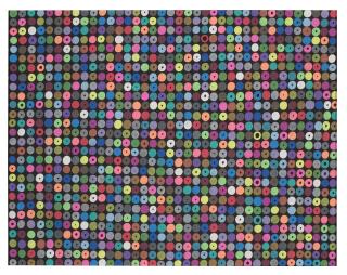 Julie Ja E. Kim - Circles